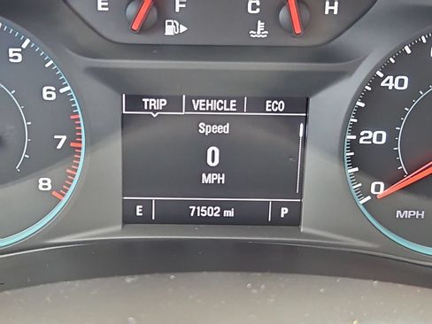 Used 2024 Chevrolet Malibu LT FWD image 16