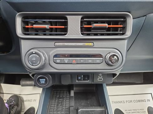 Used 2025 Ford Maverick Lariat w/ 4K Tow Package AWD/4WD image 26