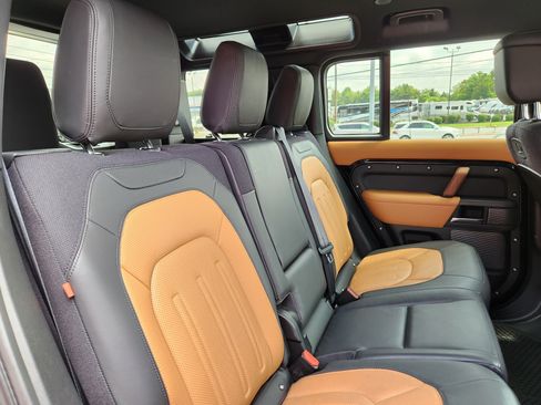 Used 2021 Land Rover Defender 110 X AWD/4WD image 15