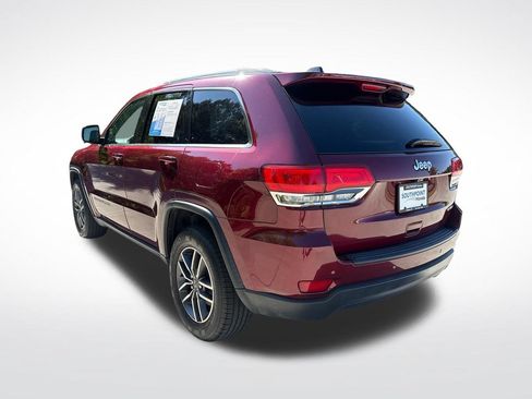 Used 2019 Jeep Grand Cherokee Laredo w/ Laredo X Package RWD image 6