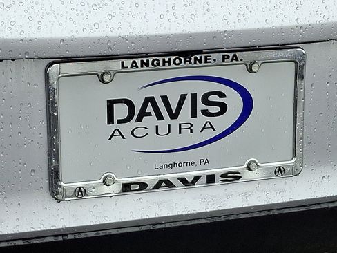 Certified 2023 Acura Integra A-Spec image 31