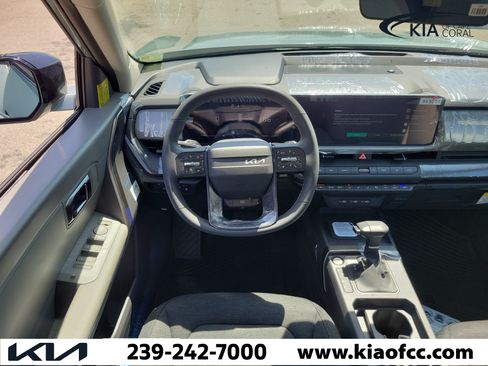 New 2027 Kia Seltos S FWD image 15