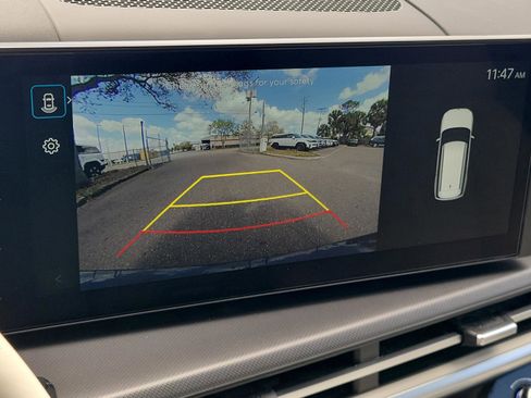 New 2026 Hyundai Santa Fe SEL image 26