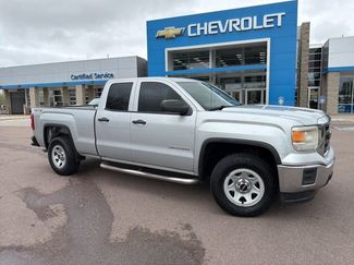 Used 2014 GMC Sierra 1500 4x4 Double Cab video 1