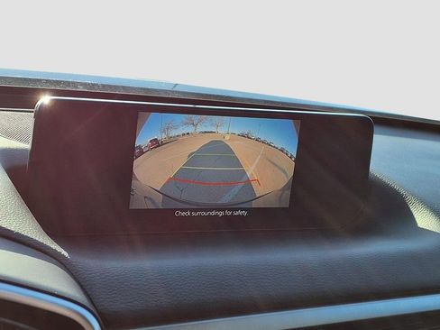 Used 2025 MAZDA CX-50 AWD 2.5 S w/ Preferred Package image 12