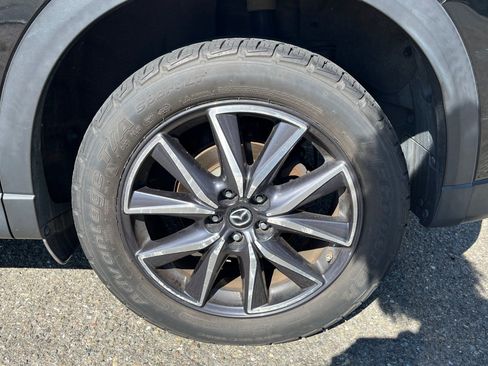 Used 2018 MAZDA CX-5 Grand Touring AWD/4WD image 6