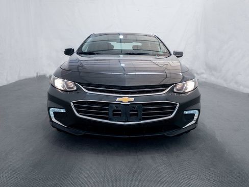 Used 2017 Chevrolet Malibu LT image 7
