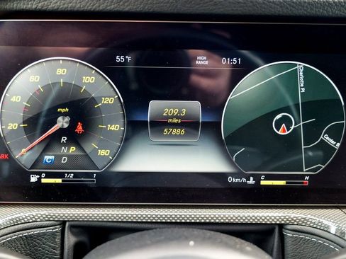 Used 2020 Mercedes-Benz G 550 G 550 image 43