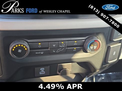 Certified 2023 Ford F150 XLT image 21