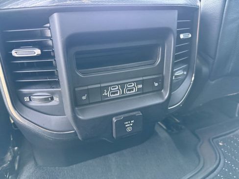 Used 2019 RAM 1500 Limited w/ Advanced Safety Group AWD/4WD image 32