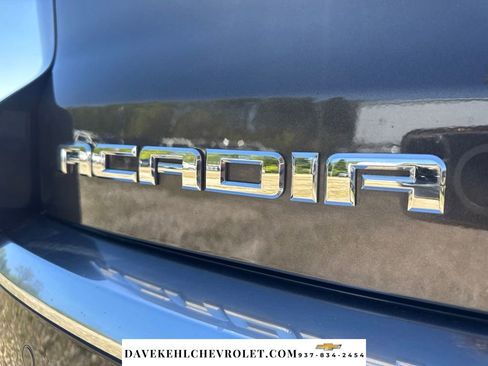 Used 2016 GMC Acadia SLE FWD image 44