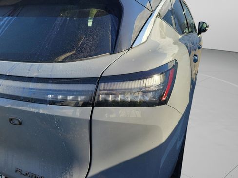 Used 2025 Nissan Murano Platinum w/ Cargo Package image 20