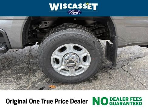 New 2026 Ford F350 XLT image 26