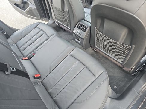 Used 2018 Audi A4 2.0T allroad Premium Plus image 11