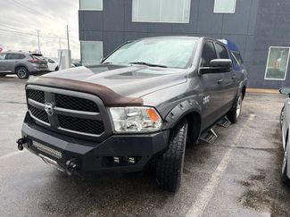 Used 2016 RAM 1500 Express w/ Popular Equipment Group AWD/4WD 360° Tour