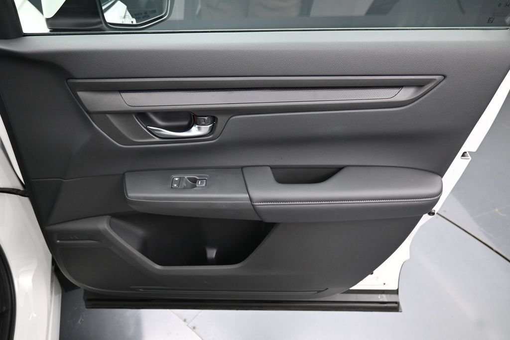 Used 2024 Honda CR-V EX image 34
