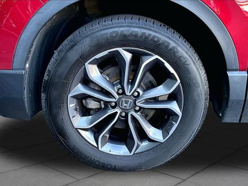 Used 2020 Honda CR-V EX-L image 11