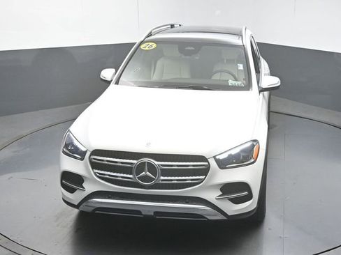 Used 2026 Mercedes-Benz GLE 350 4MATIC image 44