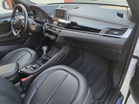 Used 2018 BMW X1 xDrive28i AWD/4WD image 20