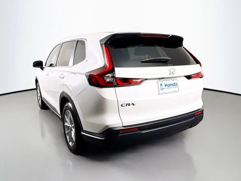 Certified 2023 Honda CR-V EX-L image 4