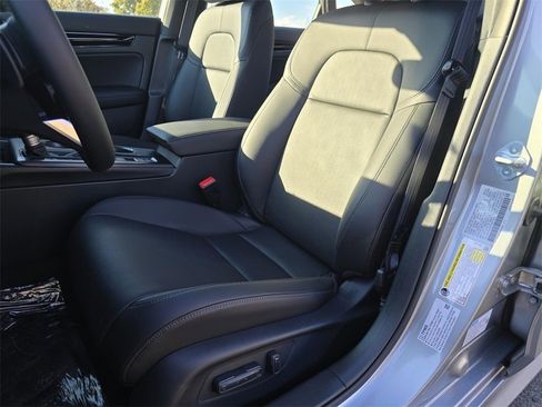 New 2026 Honda Civic Sport Touring image 26