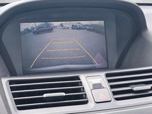 Used 2010 Acura TL SH-AWD image 12