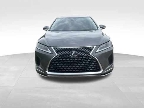 Used 2022 Lexus RX 350 AWD w/ 3500 lbs Tow Prep Package image 8