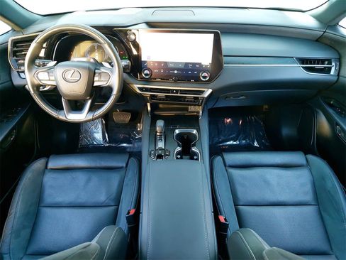 Used 2023 Lexus RX 350 image 9