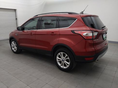 Used 2018 Ford Escape SE w/ SE Sync 3 Package AWD/4WD image 3