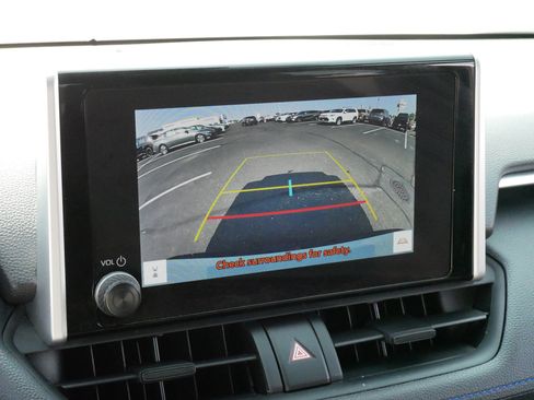 Used 2024 Toyota RAV4 SE AWD/4WD image 28