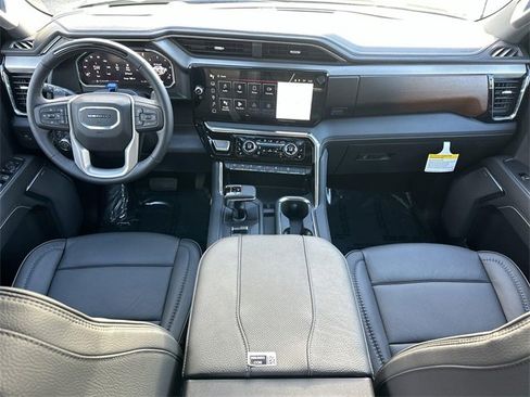 New 2026 GMC Sierra 1500 Denali image 8