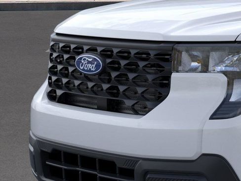 New 2026 Ford Maverick XL FWD image 42