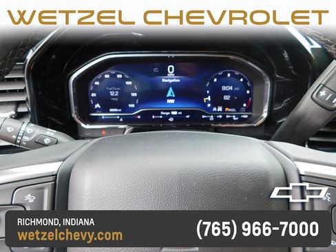 Used 2025 Chevrolet Silverado 2500 LT w/ All Star Edition AWD/4WD image 34