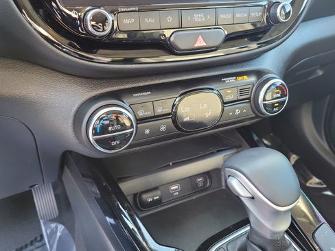 Certified 2024 Kia Soul EX FWD image 23
