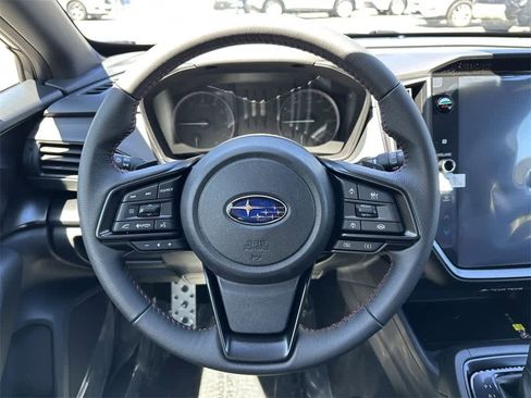 New 2025 Subaru Impreza RS w/ Popular Package #3 image 16