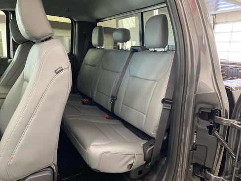 New 2026 Ford F250 XL w/ XL Chrome Package image 13