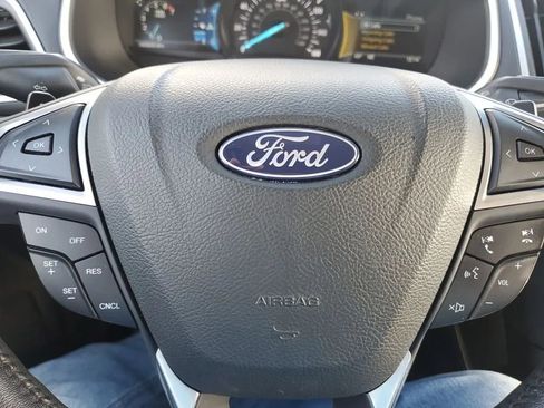Used 2018 Ford Edge SEL w/ Equipment Group 201A image 20