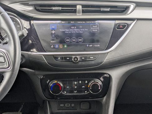 Used 2023 Buick Encore GX Preferred w/ Cold Weather Comfort Package image 19