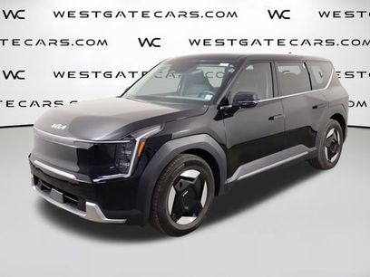 Used 2024 Kia EV9 Light Long Range