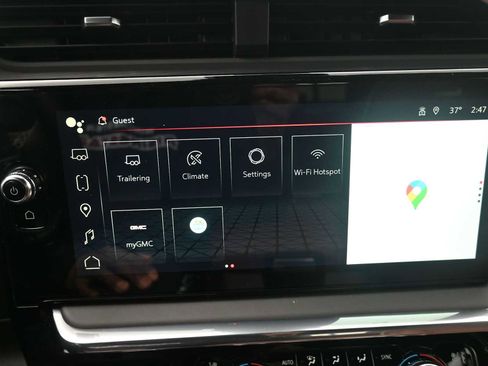 New 2026 GMC Sierra 1500 Denali Ultimate image 16