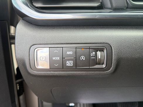 Used 2026 GMC Terrain AT4 w/ LPO, Floor Liner Package AWD/4WD image 13