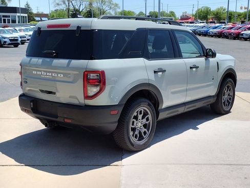 Used 2022 Ford Bronco Sport Big Bend AWD/4WD image 6
