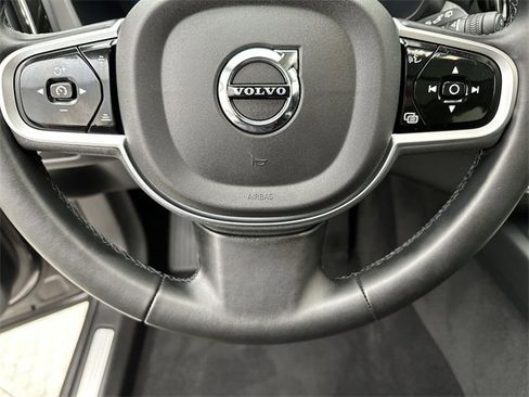 Certified 2025 Volvo XC60 B5 Plus image 14
