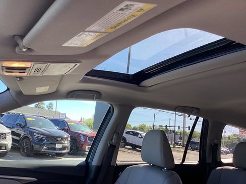 Used 2022 Honda Pilot EX-L image 14