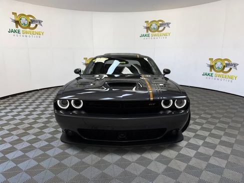 Used 2023 Dodge Challenger GT w/ Plus Package image 3