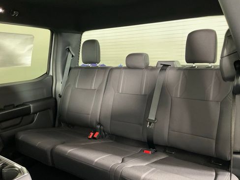 New 2026 Ford F150 STX AWD/4WD image 16