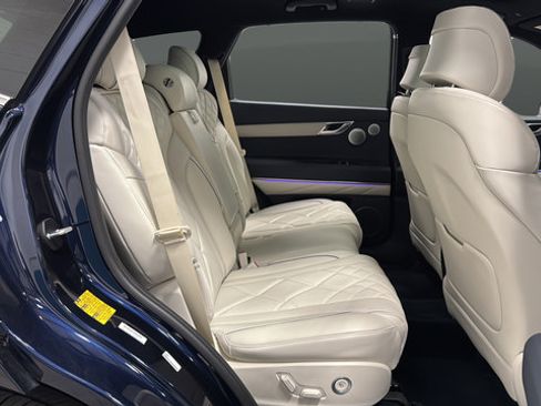 Used 2025 Genesis GV80 3.5T Prestige AWD/4WD image 25