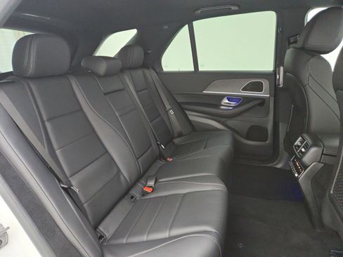 Certified 2025 Mercedes-Benz GLE 350 4MATIC image 15