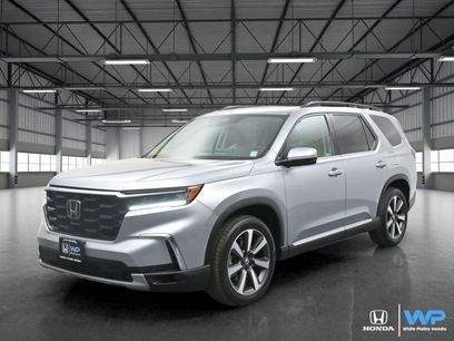 Certified 2023 Honda Pilot Touring