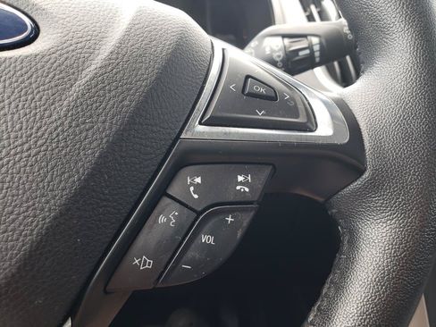 Used 2022 Ford Edge SEL w/ Convenience Package AWD/4WD image 17